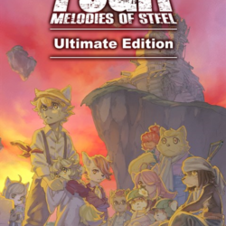 ✅ Fuga: Melodies of Steel — Издание Ultimate Xbox