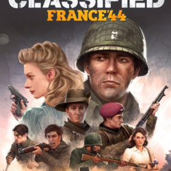 ✅ Classified: France '44 - Overlord Edition Xbox