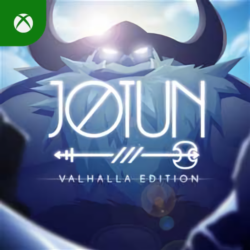 Jotun: Valhalla Edition Xbox