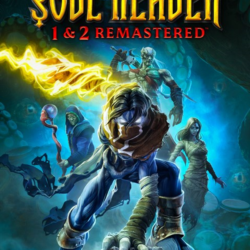 ✅ Legacy of Kain™ Soul Reaver 1&2 Remastered Xbox