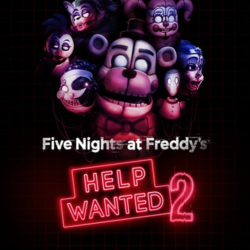 ✅ Five Nights at Freddy's: Help Wanted 2 Xbox активация