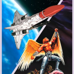 ✅ Gleylancer and Gynoug: Classic Shmups Pack Xbox