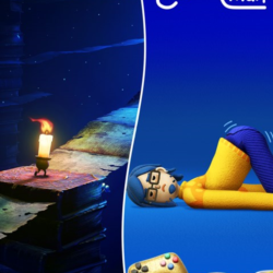 ✅ Комплект игр Измученный Человек и Свеча Xbox