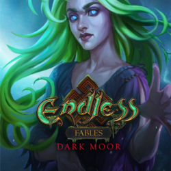 ✅ Endless Fables: Dark Moor (Xbox One Version) Xbox