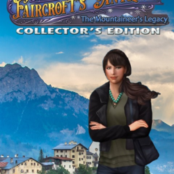 ✅ Faircroft's Antiques: The Mountaneer's Legacy Co Xbox