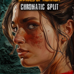 ✅ Outbreak: Shades of Horror Chromatic Split Xbox
