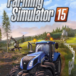 ✅ Farming Simulator 15: Complete Edition Xbox активация