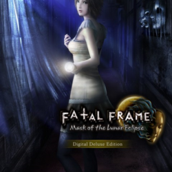 ✅ PROJECT ZERO: Mask of the Lunar Eclipse Digital  Xbox