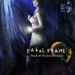 ✅ PROJECT ZERO: Mask of the Lunar Eclipse Xbox