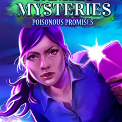✅ Family Mysteries: Poisonous Promises (Xbox One V Xbox