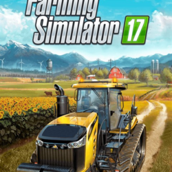 ✅ Farming Simulator 17 - Premium Edition Xbox активация