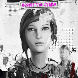 ✅ Life is Strange: Before the Storm – Эпизод 1 Xbox