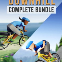 ✅ Lonely Mountains: Downhill - Complete Bundle Xbox