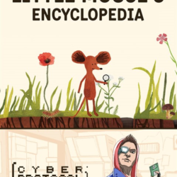 ✅ Little Mouse's Encyclopedia   Cyber Protocol Xbox