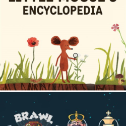 ✅ Little Mouse's Encyclopedia   Brawl Chess Xbox