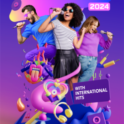 ✅ Let's Sing 2024 with International Hits Xbox