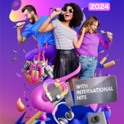 ✅ Let's Sing 2024 with International Hits - Platin Xbox