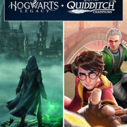 ✅ Hogwarts Legacy   Harry Potter: Quidditch Champi Xbox