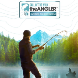 ✅ Call of the Wild: The Angler™ - Ultimate Fishing Xbox