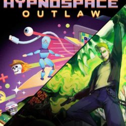 ✅ Hypnospace Outlaw & Slayers X: Terminal Aftermat Xbox