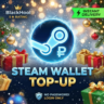 ПОПОЛНЕНИЕ STEAM RU/CIS/KZ | 100% НАДЕЖНО