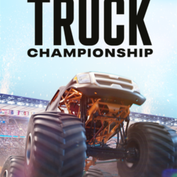 ✅ Monster Truck Championship - Rebel Hunter Editio Xbox
