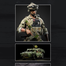 ✅ Lead the Way Pack - Battlefield™ 6 and REDSEC Xbox