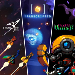 ✅ Indie Gems Bundle - Explosions Edition Xbox активация