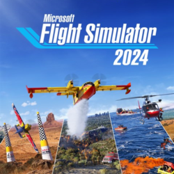 ✅ Microsoft Flight Simulator 2024 - Standard Editi Xbox