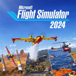 ✅ Microsoft Flight Simulator 2024 - Aviator Editio Xbox