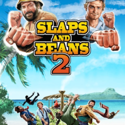 ✅ Bud Spencer & Terence Hill - Slaps & Beans 2 Xbox