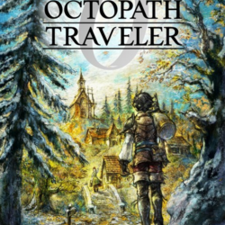 ✅ OCTOPATH TRAVELER 0: издание Digital Deluxe Xbox