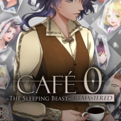 ✅ CAFE 0 ~The Sleeping Beast~ REMASTERED Xbox активация