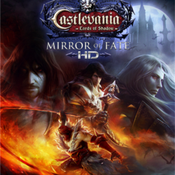 ✅ Castlevania: Lords of Shadow - Mirror of Fate HD Xbox
