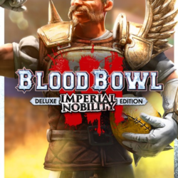 ✅ Blood Bowl 3 - Imperial Nobility Edition Xbox