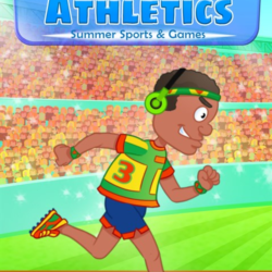 ✅ Crazy Athletics - Summer Sports and Games Xbox