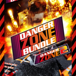 ✅ Danger Zone Bundle: Danger Zone and Danger Zone  Xbox