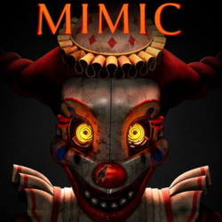 ✅ Five Nights at Freddy's: Secret of the Mimic Xbox