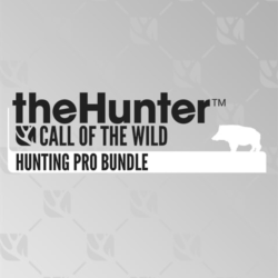 ✅ theHunter: Call of the Wild™ - Hunting Pro Bundl Xbox