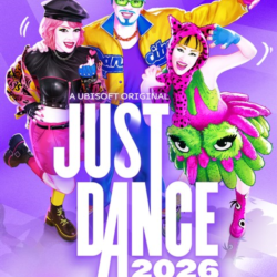 ✅ Just Dance 2026 Edition - Deluxe Edition Xbox