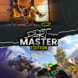 ✅ Monster Energy Supercross 25 X Monster Jam™ Show Xbox