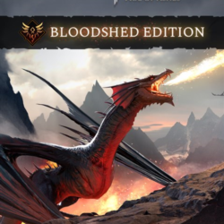 ✅ Century: Age of Ashes - Bloodshed Edition Xbox