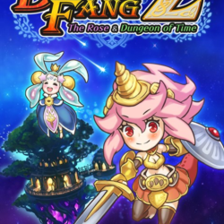 ✅ DragonFangZ - The Rose＆Dungeon of Time Xbox активация