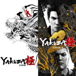 ✅ Yakuza Kiwami & Yakuza Kiwami 2 Bundle Xbox активация
