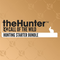 ✅ theHunter: Call of the Wild™ - Hunting Starter B Xbox