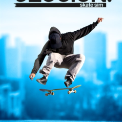 ✅ Session: Skate Sim Year One & Two Edition Xbox