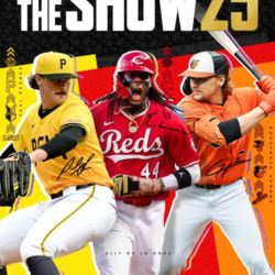 ✅ MLB® The Show™ 25 - Digital Deluxe Edition Xbox