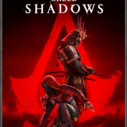 ✅ Assassin's Creed Shadows Digital Deluxe Edition Xbox