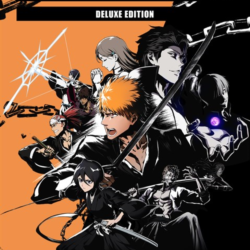 ✅ BLEACH Rebirth of Souls Deluxe Edition Xbox активация