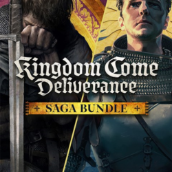 ✅ Kingdom Come: Deliverance – Saga Bundle Xbox